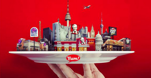 美國(guó)百勝再次破解中國(guó)餐飲密碼？