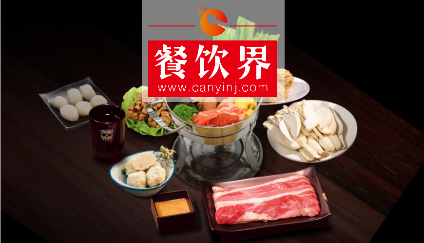 海底撈都沒發(fā)現(xiàn)的7000億火鍋“新藍?！?，一個85后小伙2年內(nèi)做到第一！|餐飲界