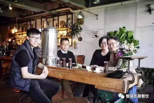 最新消息！餐飲分享平臺(tái)“投食兒”宣布解散，曾融資百萬(wàn)！