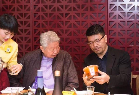 這些正在崛起的“新匠心派”，才是中國(guó)餐飲真正的未來？|餐飲界