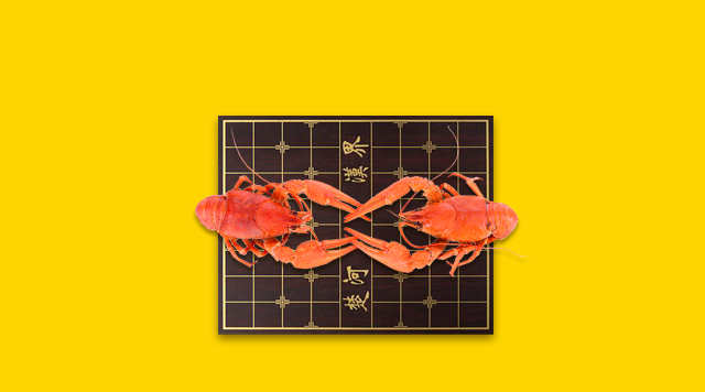 小龍蝦供應(yīng)鏈源頭大比拼，產(chǎn)地之爭(zhēng)到底在爭(zhēng)什么？