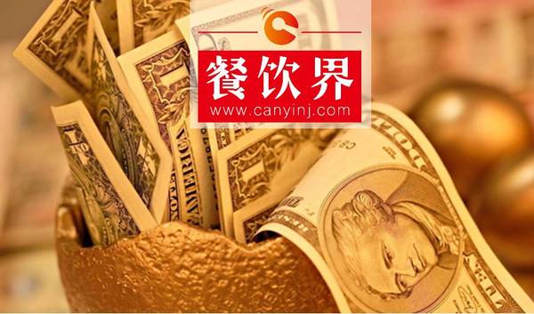 資本寒冬下，西少爺肉夾饃憑什么融資8000萬？?|?餐見