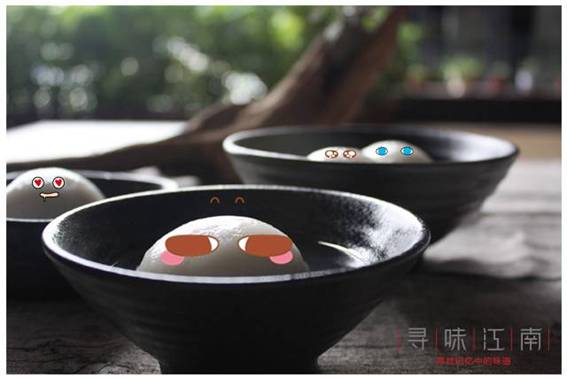 這家店憑借5款“舌尖上的中國”推薦江南美食居然月銷10000+？