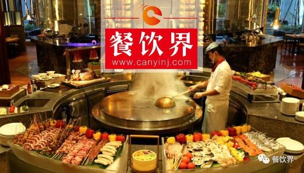 自助餐陷入“屢戰(zhàn)屢敗”怪圈，破局之路在何方？ | 分析
