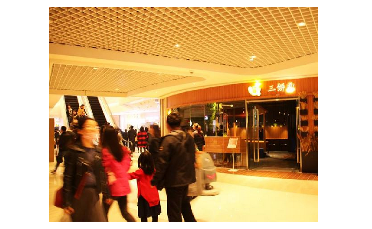謀殺進(jìn)店欲的8個(gè)細(xì)節(jié)：顧客過而不入，居然是因?yàn)檫@！
