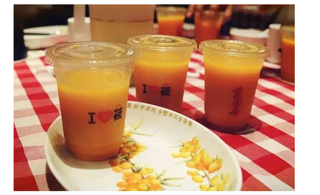 他們推了款國臺味的雞尾酒 餐飲企業(yè)的飲品還可以這么玩？|餐飲界