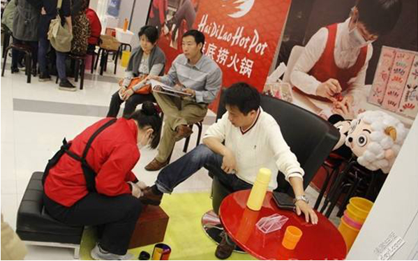 我們總結(jié)了6家餐飲大佬的經(jīng)驗(yàn)，玩轉(zhuǎn)互動營銷你得弄清這4點(diǎn)|餐飲界