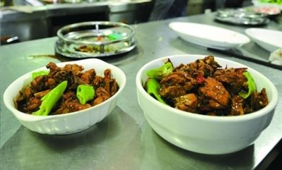 餐館還能點到“半份菜”嗎？武漢餐飲行業(yè)走訪見聞|餐飲界