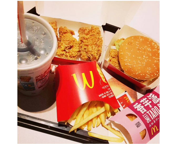傻傻分不清楚，麥當勞、肯德基是餐飲還是零售？|餐飲界
