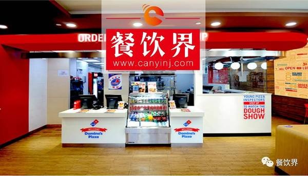 投資回報(bào)高過Google、完爆必勝客，瘋狂開店12000家！達(dá)美樂快人一步的另類打法！
