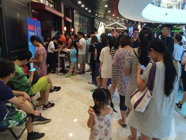 開餐廳須知：2020年的購物中心會(huì)是什么樣？|餐飲界