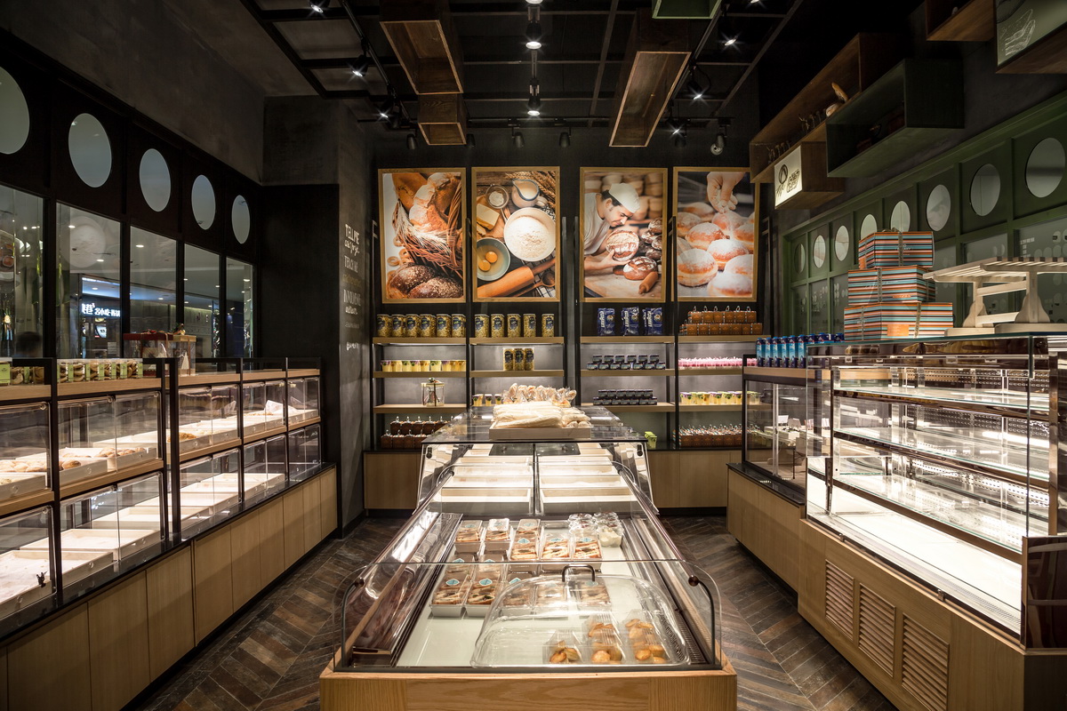面館咖啡店“你中有我”，跨界開店成餐企香餑餑|餐飲界
