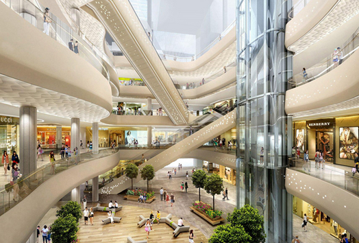當(dāng)“進(jìn)mall”風(fēng)潮退燒后，餐企未來(lái)可能會(huì)朝這3個(gè)方向進(jìn)軍|餐飲界