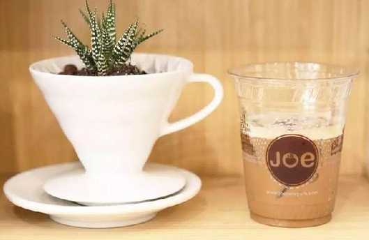 精品咖啡店橫行的時(shí)代，看國(guó)外Joe Coffee如何創(chuàng)新增加營(yíng)收