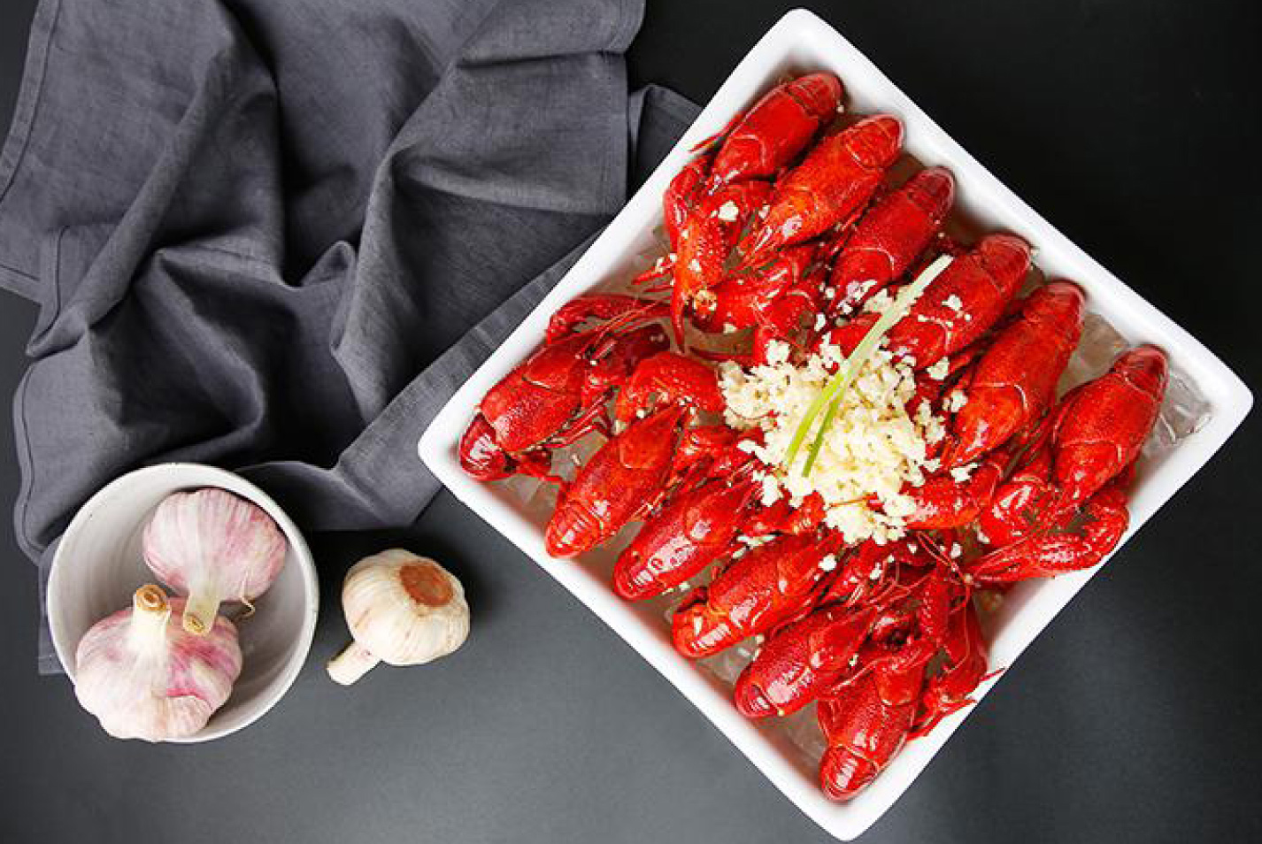 食品安全根本在專業(yè)化分工，信良記專注B2B準成品