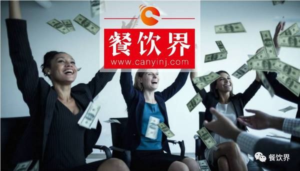 讓資本倒追？餐飲人需先看懂資本的4個投資邏輯！ | 餐見
