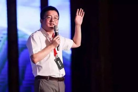美團(tuán)點(diǎn)評(píng)王慧文：競(jìng)爭(zhēng)，要么壟斷供給，要么壟斷需求