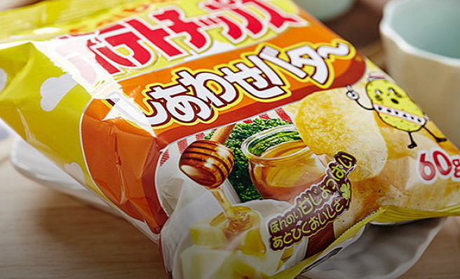 北海道土豆減產(chǎn)，日本有人囤積薯片，還出現(xiàn)了“黑市”|餐飲界