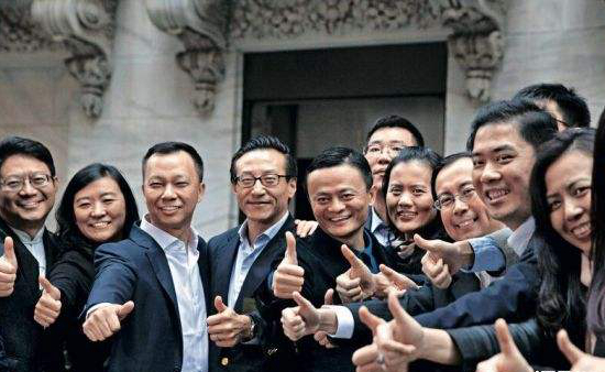 雇傭制結(jié)束合伙人盛行！深度解析經(jīng)典模式，與時(shí)俱進(jìn)！|餐飲界