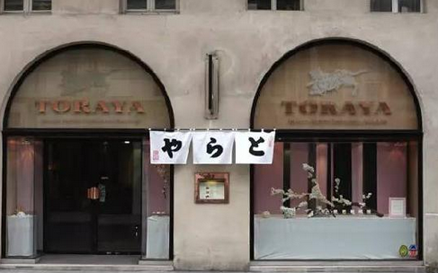 日本小吃店如何做大做強(qiáng)？我們發(fā)現(xiàn)了兩種完全不同的方法|餐飲界