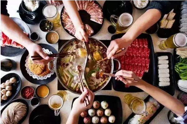 一年四季排隊不斷，這些火鍋店為何如此火爆？
