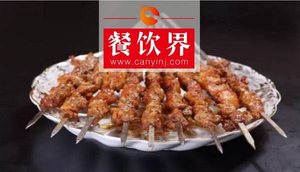 兩年開店50家，首輪融資千萬，“阿拉提羊肉串大王”僅僅是站對(duì)了風(fēng)口？