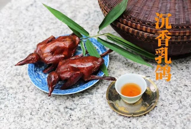 嘗盡天下美食也不比這有范，不信來看看！|餐飲界