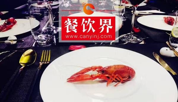 千億市場份額，十萬餐飲人分食，小龍蝦市場是一道送命題？