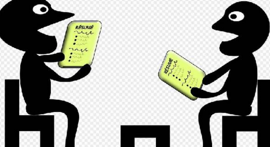 酒樓面試不成功，女子報警要求對方賠損失！你怎么看