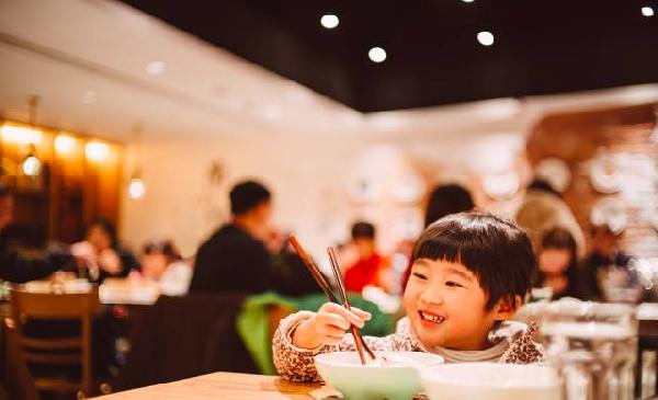 省就是賺，自助點餐能幫餐廳挽回多少損失？|餐飲界
