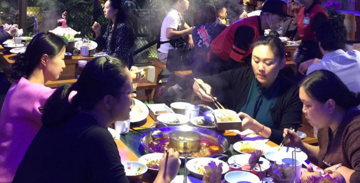 神馬!?我們竟然不知道，火鍋控也有等級劃分|餐飲界