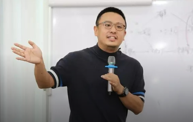 餓了么張旭豪：未來2～3年商業(yè)格局會出現(xiàn)什么狀態(tài)？