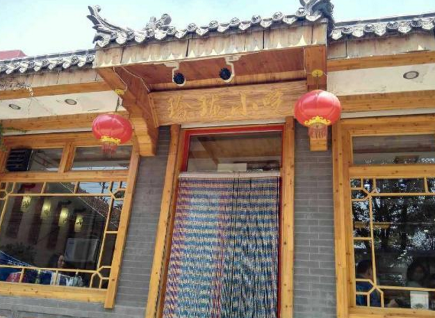 火了24年！200平特色店，日流水兩萬