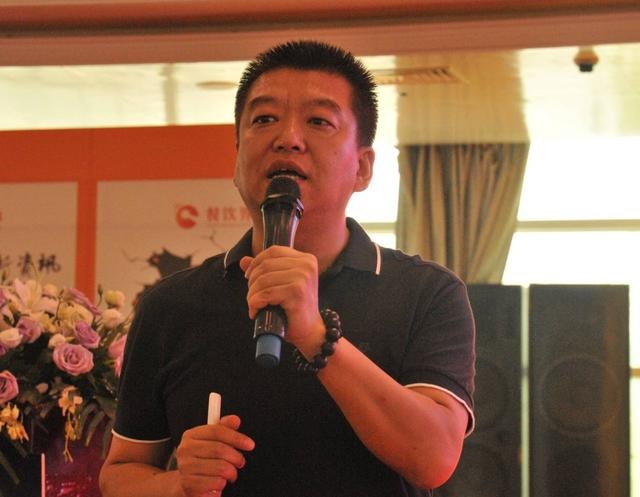 特色小吃輕餐飲連鎖企業(yè)“1到10如何加速成長”？ | 絕味旗下網(wǎng)聚資本張衛(wèi)