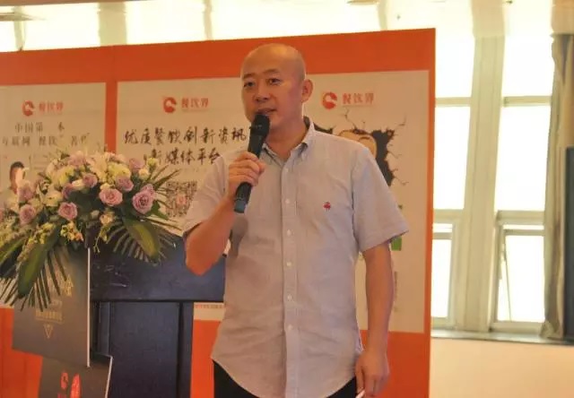 如何打造一家網(wǎng)紅餐廳？｜魚非魚&嘻游記創(chuàng)始人劉峰