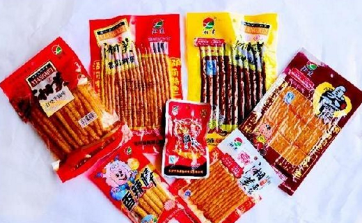 周黑鴨和絕味年銷11萬噸鴨脖，越辣越吸金，千億辣貨風(fēng)口對準(zhǔn)雞
