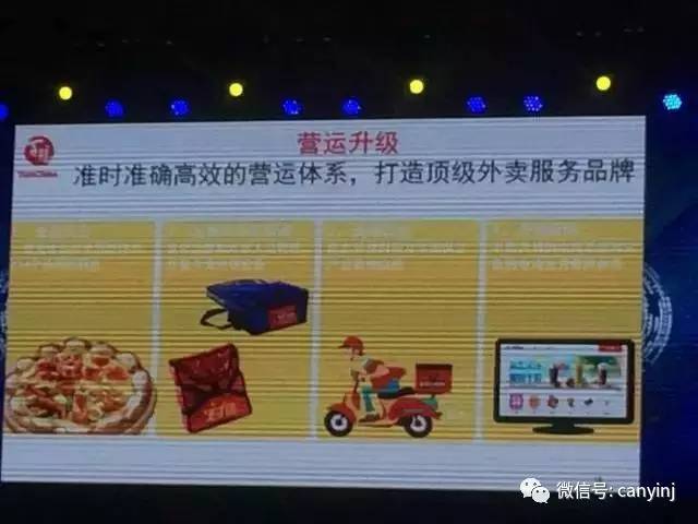 外賣(mài)單月創(chuàng)收5000萬(wàn)，必勝客宅急送究竟有何過(guò)人之處？