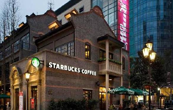 88億！星巴克進(jìn)行史上最大收購，大陸近2800家門店將全面直營