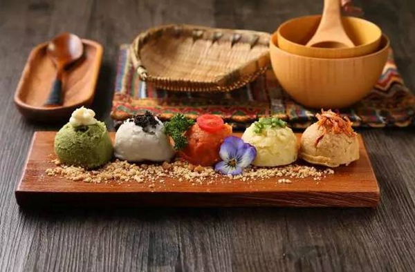 創(chuàng)業(yè)2年15家店獲千萬(wàn)級(jí)投資，民族特色菜的春天來(lái)了嗎?|餐飲界