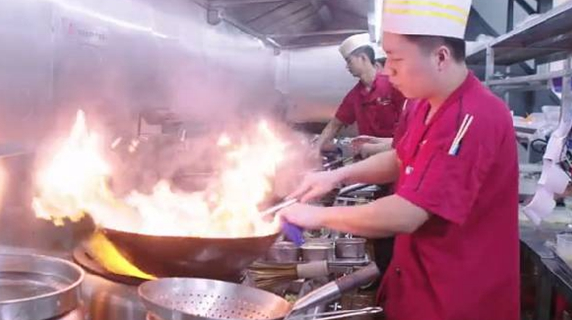 7000億外賣紅海數(shù)據(jù)分析，這些餐廳是如何拼殺而出的！