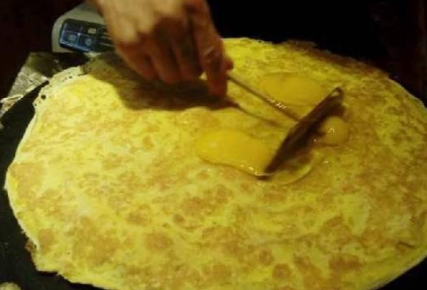 煎餅果子加15個蛋、要個包廂只點3碗飯……遇到“奇葩”食客怎么破？