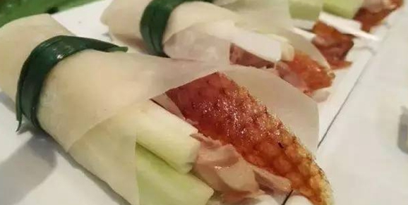 全聚德的外賣“鴨子”飛了！