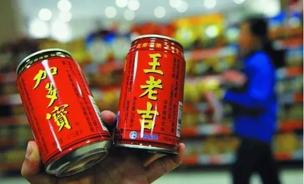 和其正輸了，最高法贏了，王老吉和加多寶需要反思