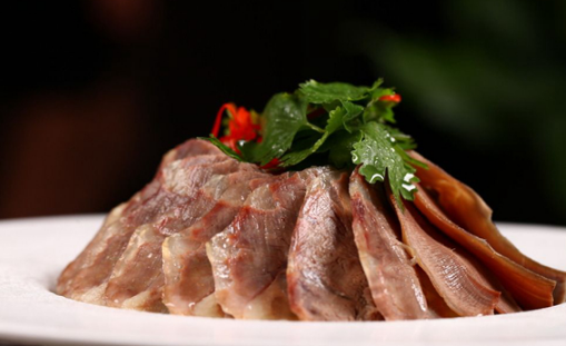 夫妻肺片檢出苯甲酸，天津抽檢發(fā)現(xiàn)這2家餐館菜品不合格
