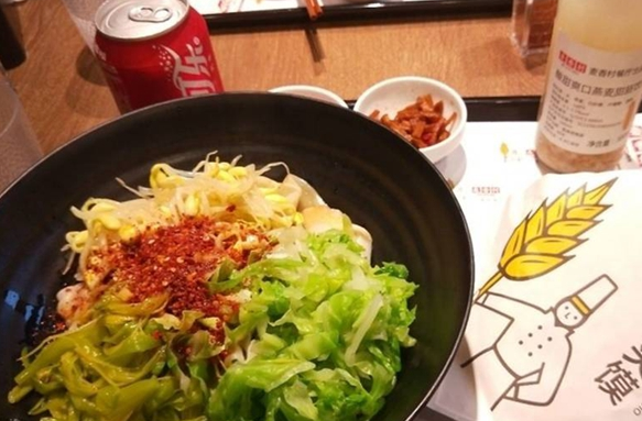油潑面里沒有肉，會不會阻礙西貝的“10萬+”進(jìn)程？
