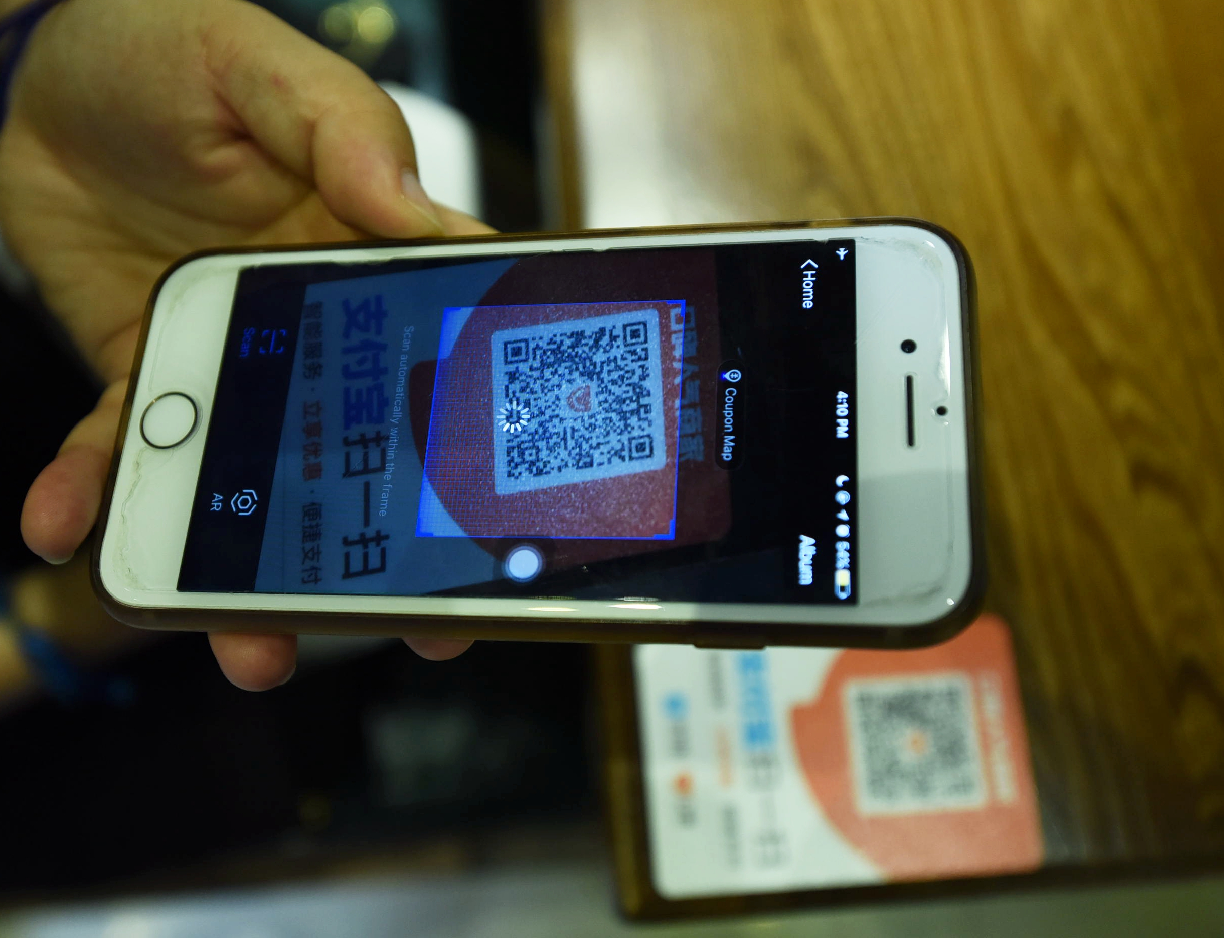 三個月簽約商戶過五萬口碑碼成SaaS開發(fā)者推廣神器|餐飲界