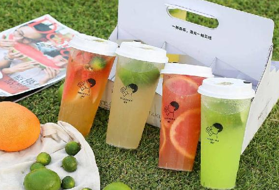 喜茶遍地開，面包新語接連關(guān)！餐飲的“開關(guān)”到底在哪？