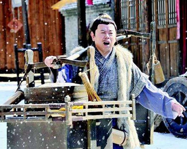 賣煎餅大媽月入3萬(wàn)？看完真相你不會(huì)想干這行……|餐飲界