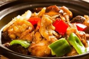 赴美開店引關(guān)注，黃燜雞出海的冷思考|餐飲界