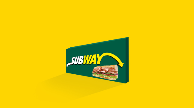 全球坐擁44000家店的SUBWAY：店開多了，感覺(jué)有點(diǎn)后悔了？